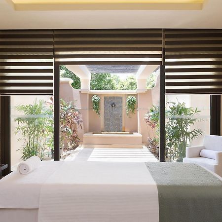 The Westin Cairo Golf Resort & Spa, Katameya Dunes Kültér fotó