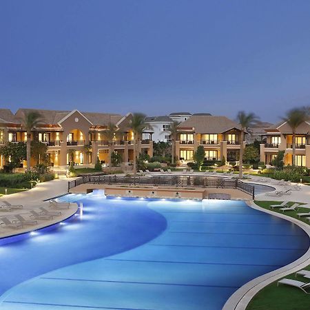 The Westin Cairo Golf Resort & Spa, Katameya Dunes Kültér fotó