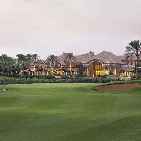 The Westin Cairo Golf Resort & Spa, Katameya Dunes Kültér fotó