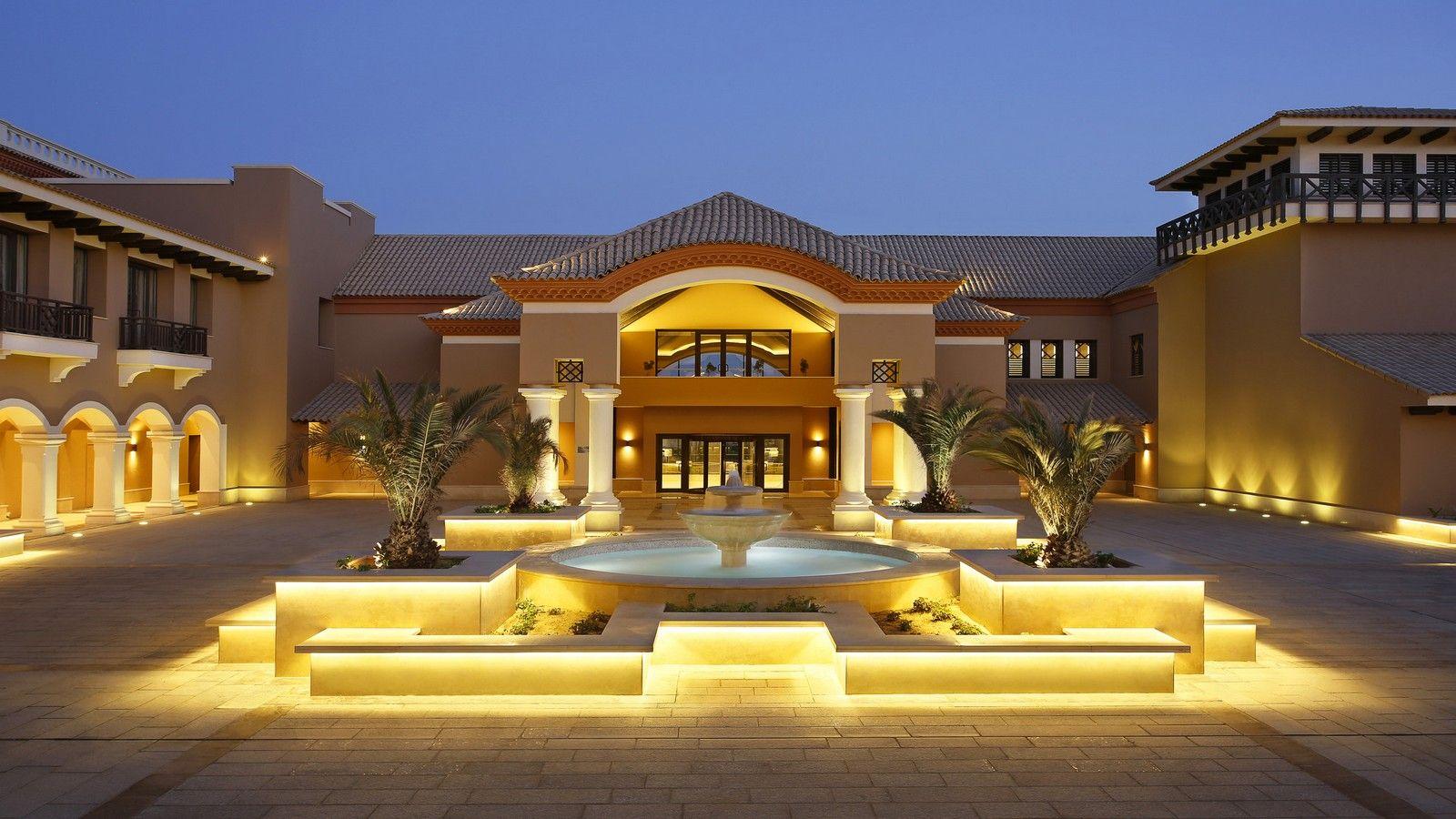 The Westin Cairo Golf Resort & Spa, Katameya Dunes Kültér fotó