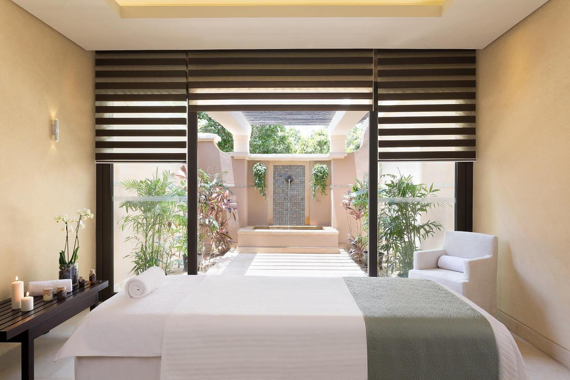 The Westin Cairo Golf Resort & Spa, Katameya Dunes Kültér fotó